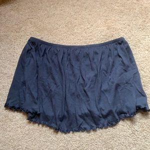 ‼️EVERYTHING NEEDS TO GO‼️ Flowy tube top